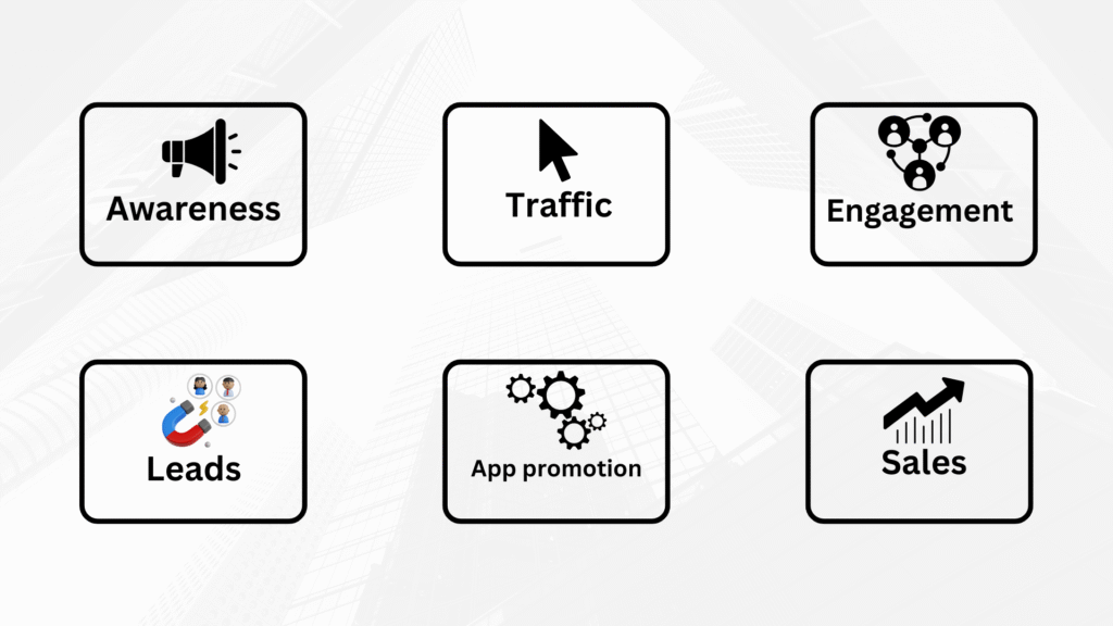 meta ads campaign