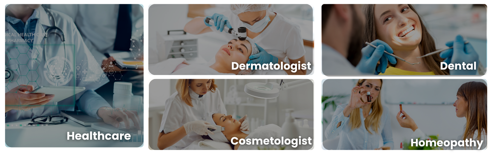 clinic digital marketing