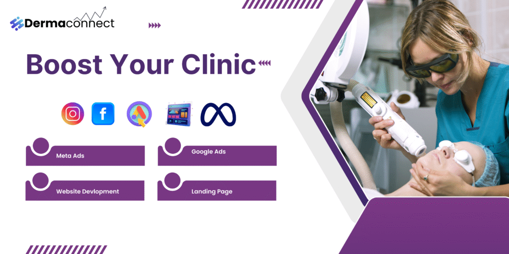 boost clinic